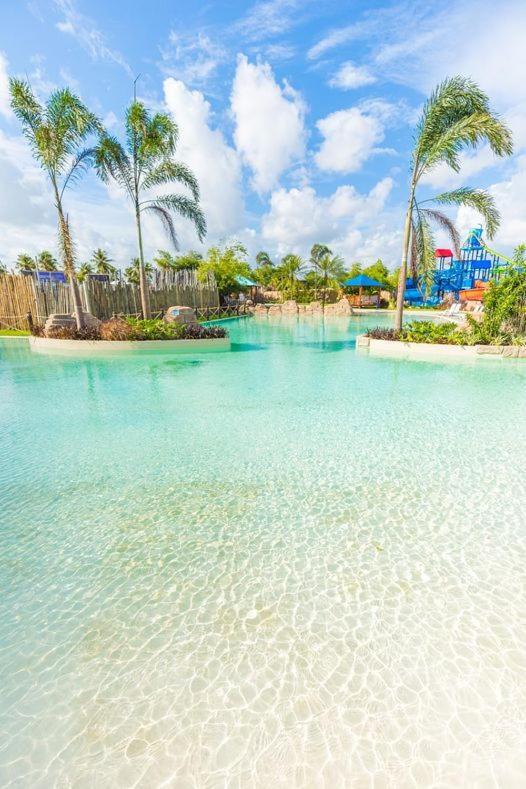 Salinópolis Aqualand Park & Resort Oficial מראה חיצוני תמונה