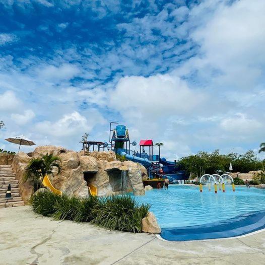 Salinópolis Aqualand Park & Resort Oficial מראה חיצוני תמונה