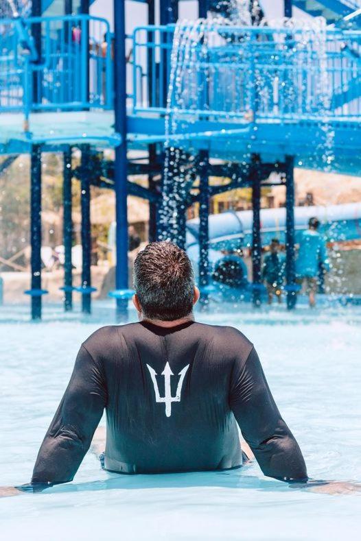 Salinópolis Aqualand Park & Resort Oficial מראה חיצוני תמונה