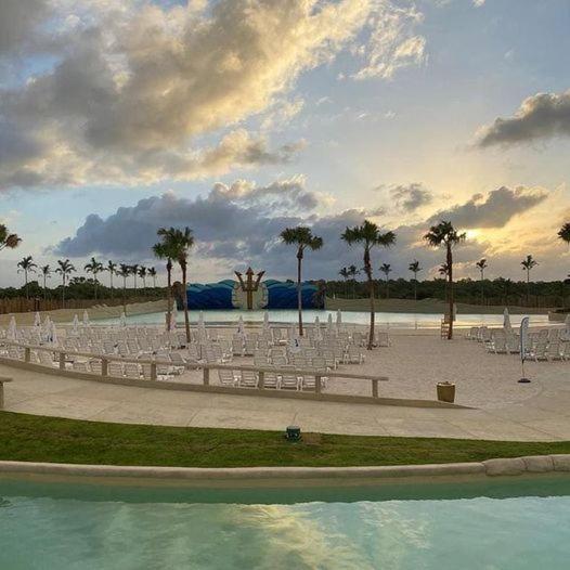 Salinópolis Aqualand Park & Resort Oficial מראה חיצוני תמונה