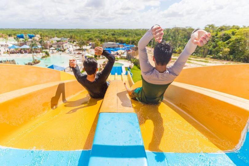 Salinópolis Aqualand Park & Resort Oficial מראה חיצוני תמונה