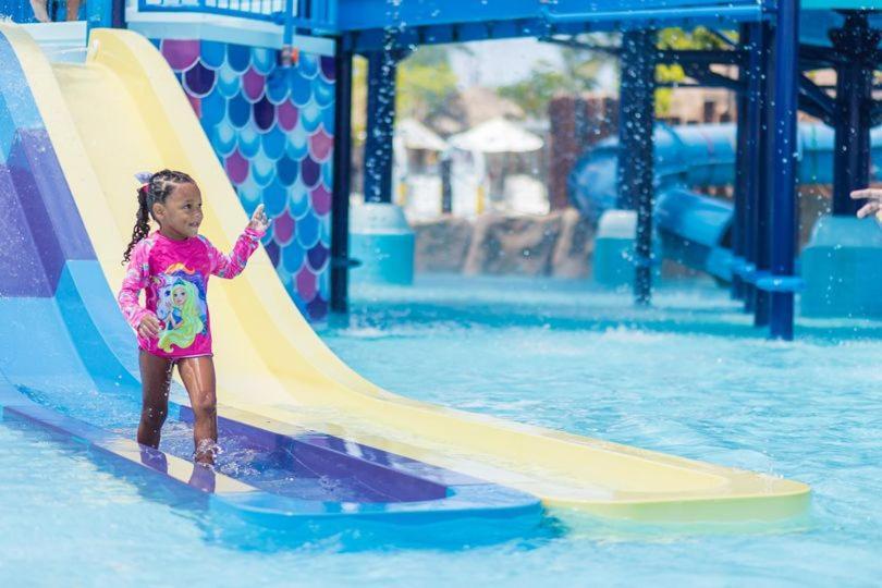 Salinópolis Aqualand Park & Resort Oficial מראה חיצוני תמונה