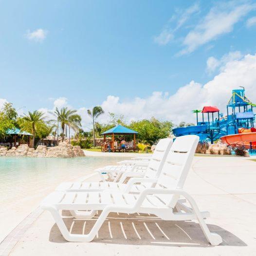 Salinópolis Aqualand Park & Resort Oficial מראה חיצוני תמונה