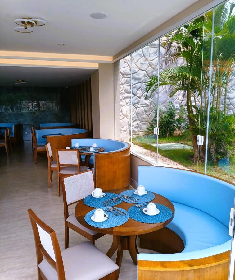 Salinópolis Aqualand Park & Resort Oficial מראה חיצוני תמונה