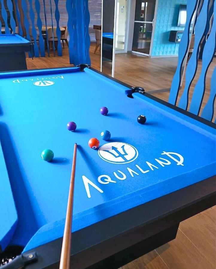 Salinópolis Aqualand Park & Resort Oficial מראה חיצוני תמונה