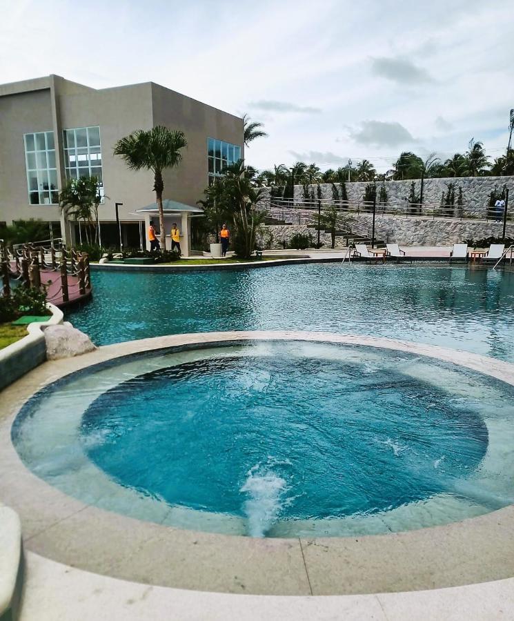 Salinópolis Aqualand Park & Resort Oficial מראה חיצוני תמונה