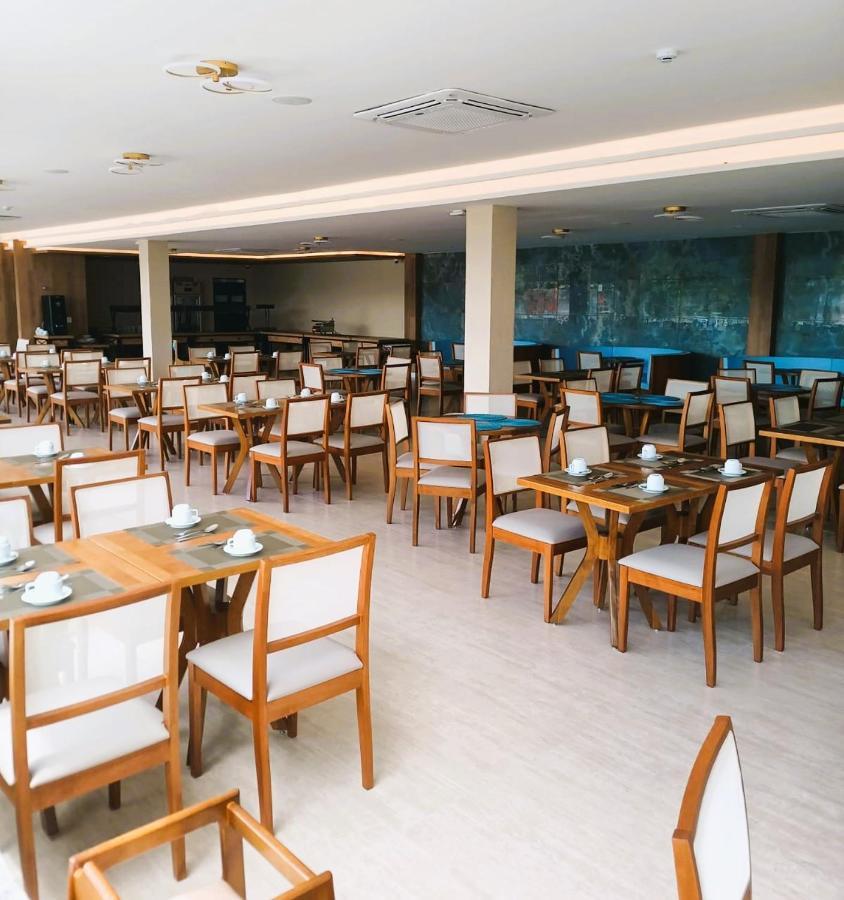 Salinópolis Aqualand Park & Resort Oficial מראה חיצוני תמונה