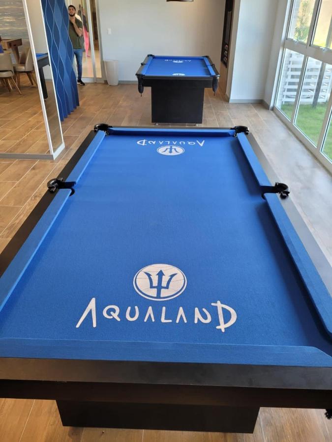 Salinópolis Aqualand Park & Resort Oficial מראה חיצוני תמונה