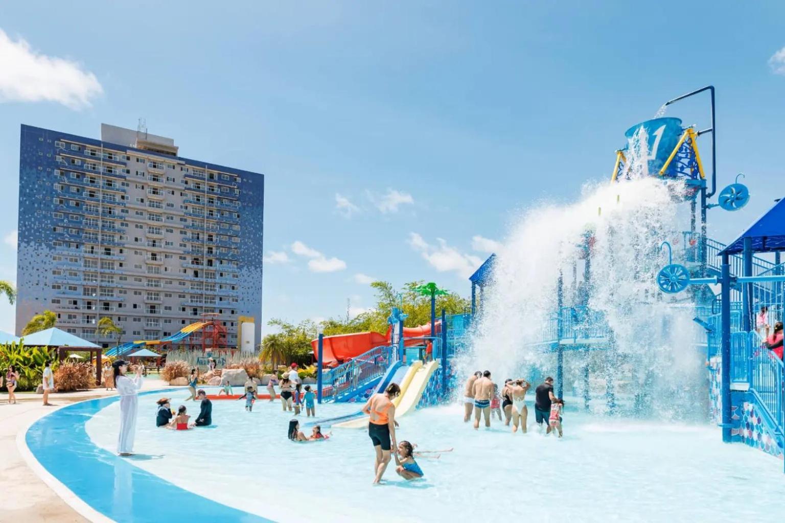 Salinópolis Aqualand Park & Resort Oficial מראה חיצוני תמונה